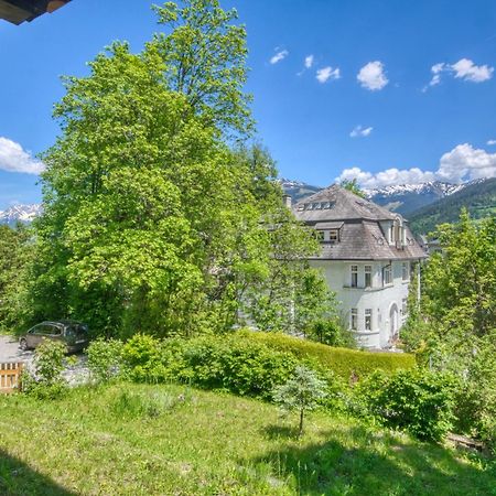 Mozart Top 1 - By Alpen Apartments Zell am See Exteriér fotografie